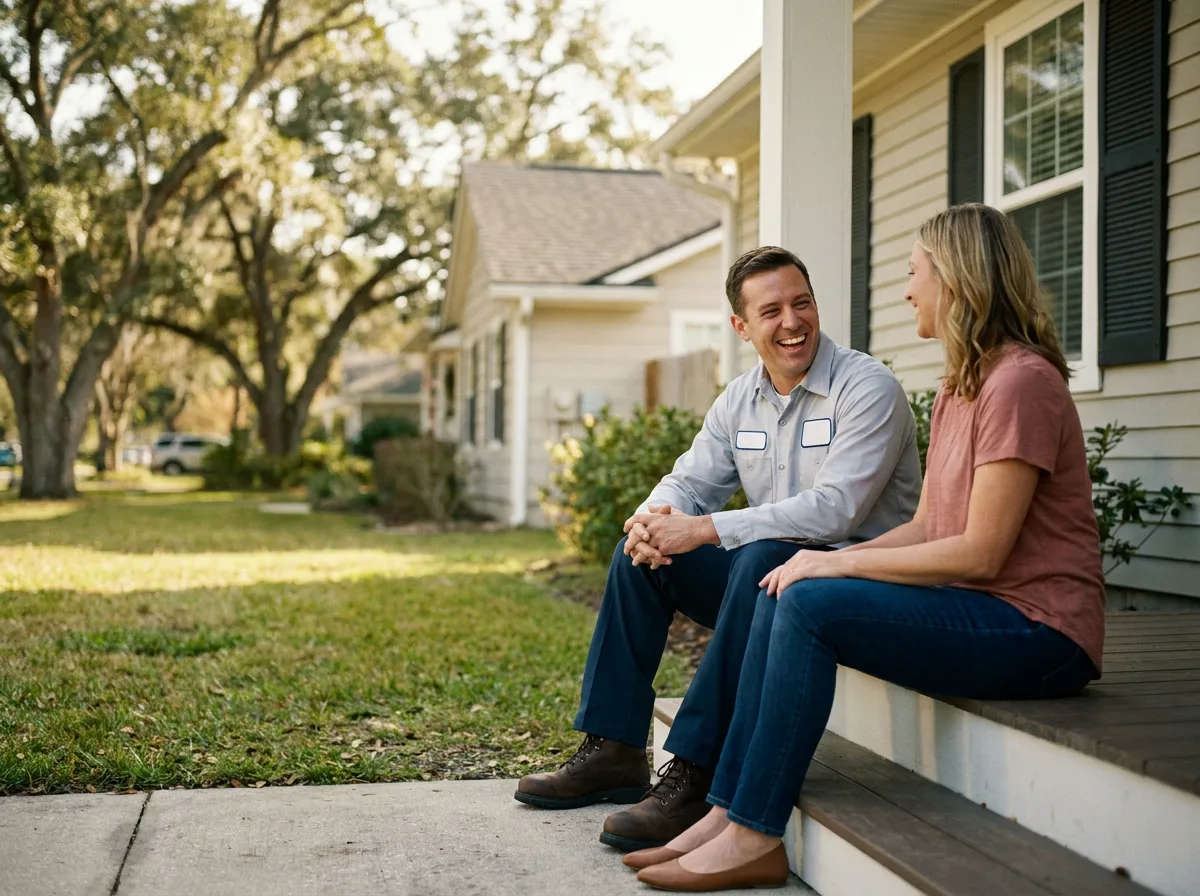 Septic tank pumping FAQs for Warren, IN